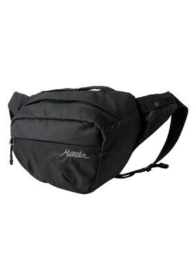 Matador On-Grid Packable 2L Hip Pack Fanny Pack Belt Bag
